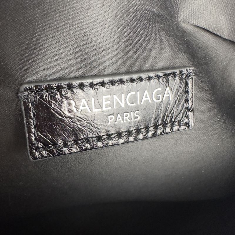 Balenciaga Waist Chest Packs